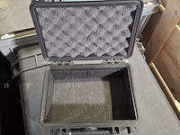 Diverse transportkisten en koffers, o.a peli - afbeelding 6 van  6