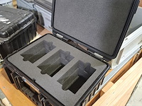 Diverse transportkisten en koffers - afbeelding 4 van  5