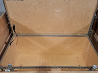 Diverse transportkisten en koffers - afbeelding 5 van  5