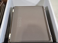 Diverse transportkisten en koffers - afbeelding 5 van  5