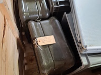 Diverse transportkisten en koffers - afbeelding 6 van  6