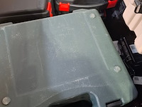 Diverse transportkisten en koffers - afbeelding 5 van  9