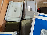 Diverse transportkisten en koffers - afbeelding 9 van  9
