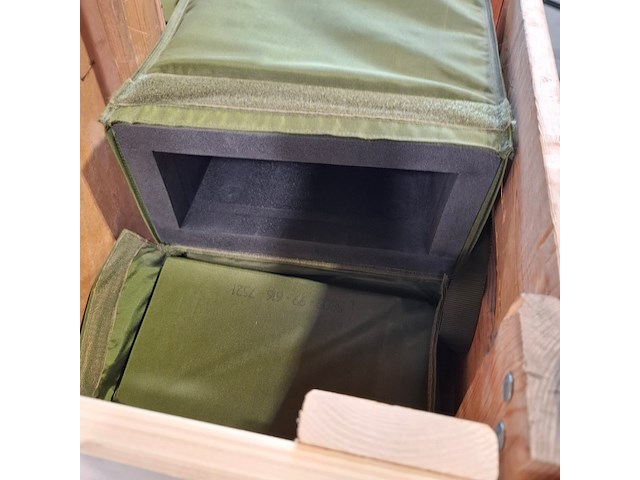 Diverse transportkisten en tasjes - afbeelding 3 van  7