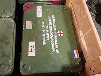 Diverse transportkisten, o.a zarges - afbeelding 4 van  8