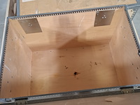 Diverse transportkisten - afbeelding 2 van  4