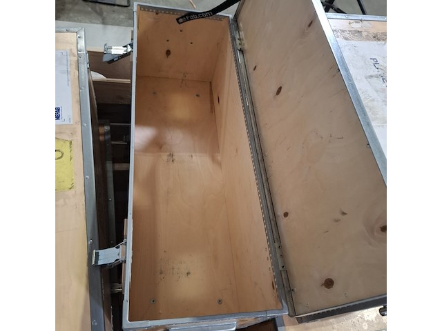 Diverse transportkisten - afbeelding 3 van  4