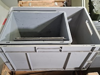 Diverse transportkisten - afbeelding 4 van  9