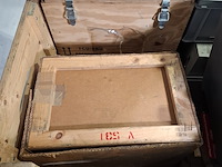 Diverse transportkisten - afbeelding 5 van  9