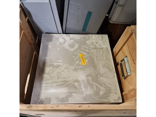 Diverse transportkisten - afbeelding 7 van  9