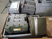 Diverse transportkisten - afbeelding 9 van  9