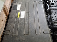 Diverse transportkoffers, o.a b&w - afbeelding 4 van  5