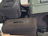 Diverse transportkoffers - afbeelding 3 van  6