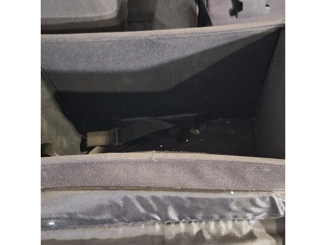 Diverse transportkoffers - afbeelding 4 van  6