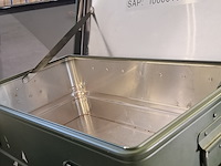 Diverse transportkoffers - afbeelding 6 van  6
