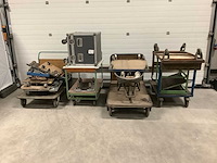 Diverse transportmiddelen - afbeelding 2 van  7