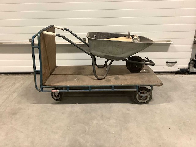 Diverse transportmiddelen - afbeelding 3 van  7