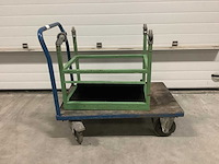 Diverse transportmiddelen - afbeelding 4 van  7