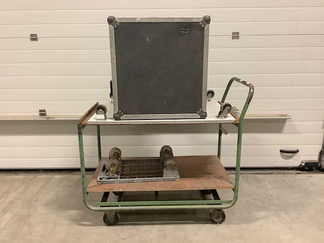 Diverse transportmiddelen - afbeelding 5 van  7