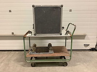 Diverse transportmiddelen - afbeelding 5 van  7