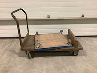 Diverse transportmiddelen - afbeelding 6 van  7