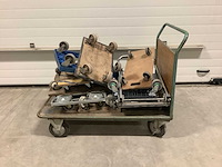 Diverse transportmiddelen - afbeelding 7 van  7