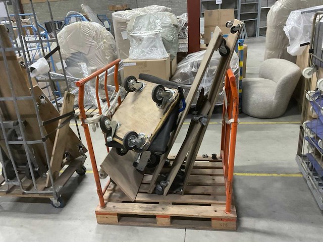 Diverse transportmiddelen - afbeelding 2 van  11