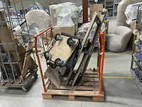 Diverse transportmiddelen - afbeelding 2 van  11