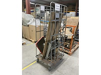 Diverse transportmiddelen - afbeelding 3 van  11