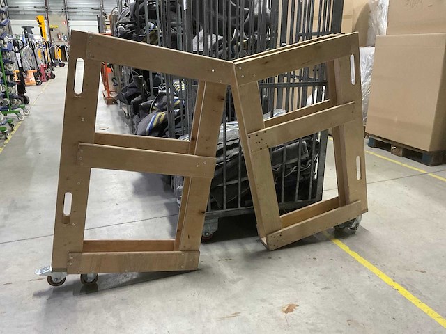 Diverse transportmiddelen - afbeelding 5 van  11