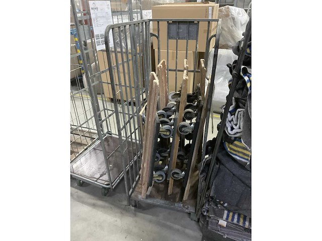 Diverse transportmiddelen - afbeelding 9 van  11