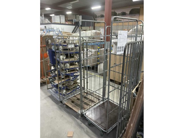 Diverse transportmiddelen - afbeelding 10 van  11