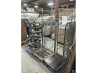 Diverse transportmiddelen - afbeelding 10 van  11