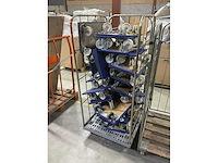 Diverse transportmiddelen - afbeelding 11 van  11