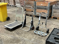 Diverse transportmiddelen - afbeelding 2 van  6