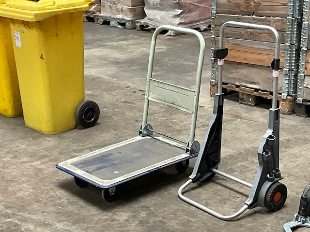 Diverse transportmiddelen - afbeelding 3 van  6