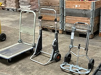 Diverse transportmiddelen - afbeelding 4 van  6