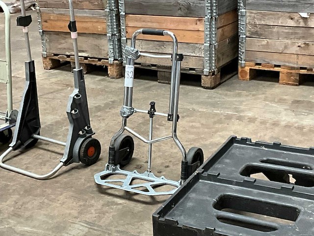 Diverse transportmiddelen - afbeelding 5 van  6