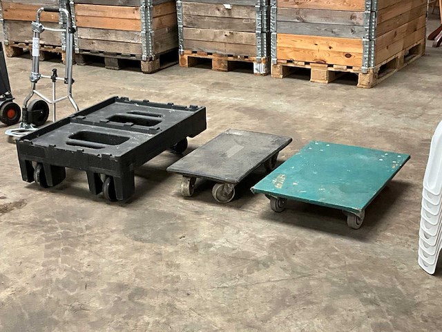 Diverse transportmiddelen - afbeelding 6 van  6