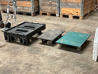 Diverse transportmiddelen - afbeelding 6 van  6