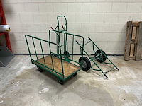 Diverse transportmidellen - afbeelding 1 van  4