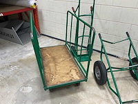 Diverse transportmidellen - afbeelding 3 van  4