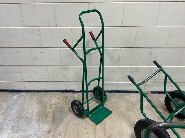 Diverse transportmidellen - afbeelding 4 van  4