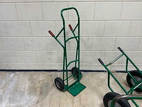 Diverse transportmidellen - afbeelding 4 van  4