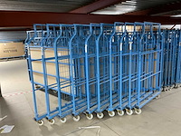 Diverse transportwagens - afbeelding 2 van  9