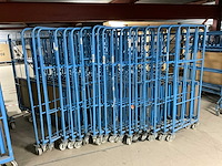 Diverse transportwagens - afbeelding 3 van  9