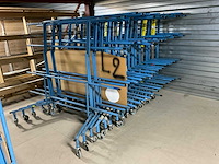 Diverse transportwagens - afbeelding 4 van  9