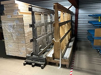 Diverse transportwagens - afbeelding 6 van  9