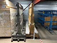 Diverse transportwagens - afbeelding 7 van  9