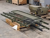 Diverse trappen en roosters - afbeelding 2 van  5